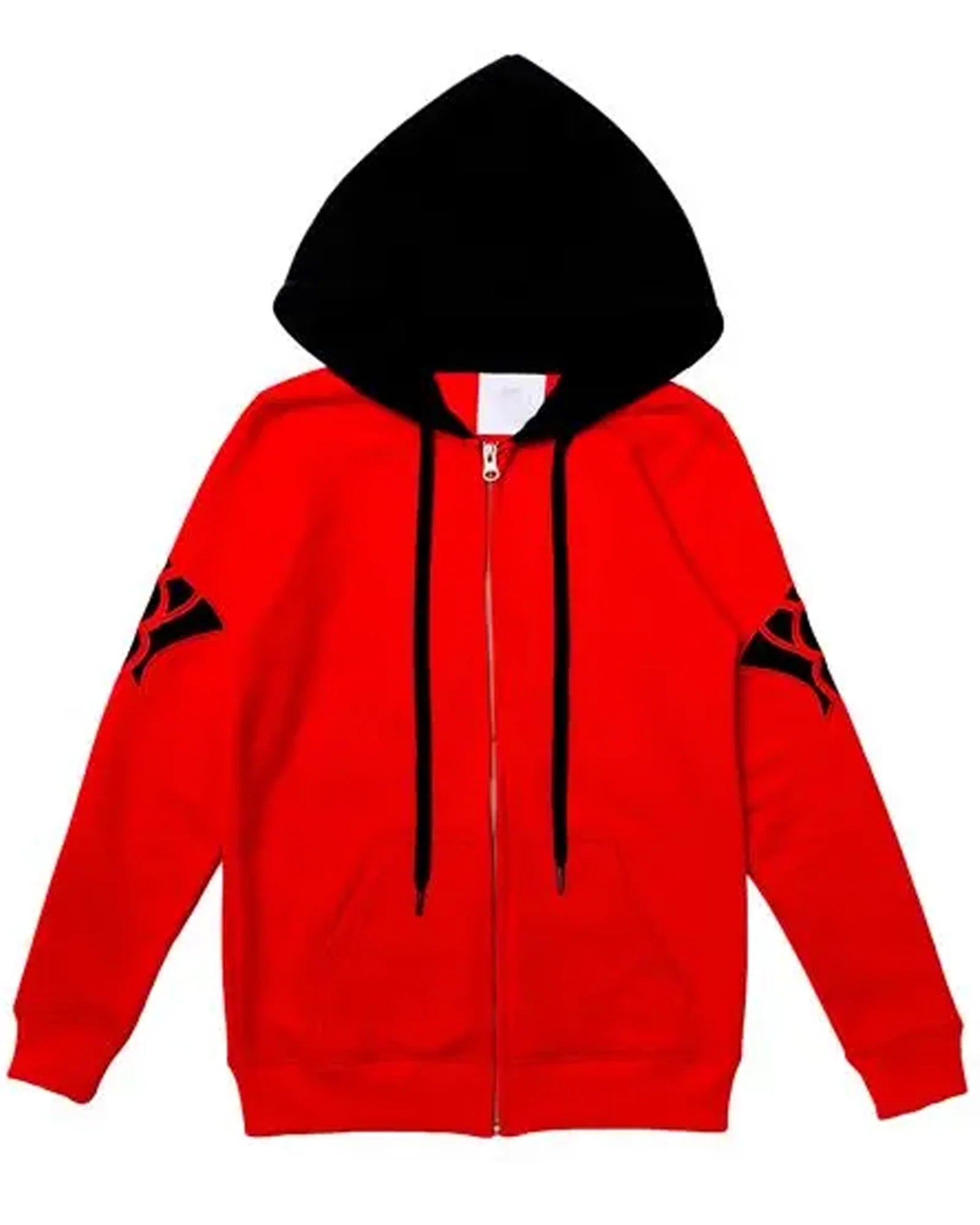 Aphmau-Aaron-Hoodie