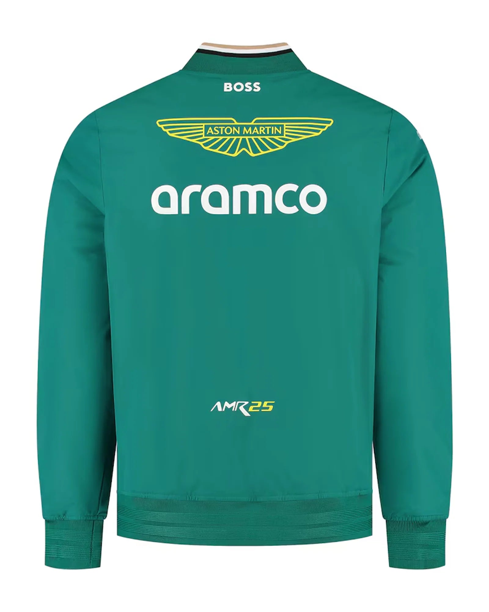 Aston Martin Jacket For Sale