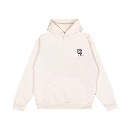 F1A x Hello Kitty Unisex Las Vegas Grand Prix Hooded Sweatshirt