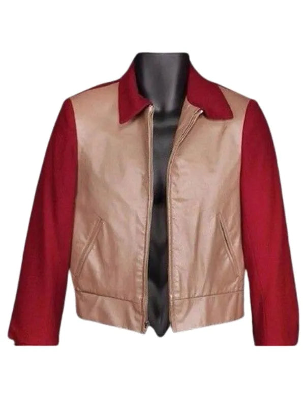 BTTF Marty Mcfly 1955 Jacket