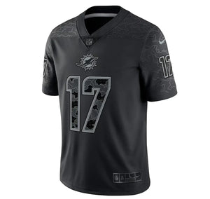 Black_Miami_Dolphins_Jersey_For_Sale