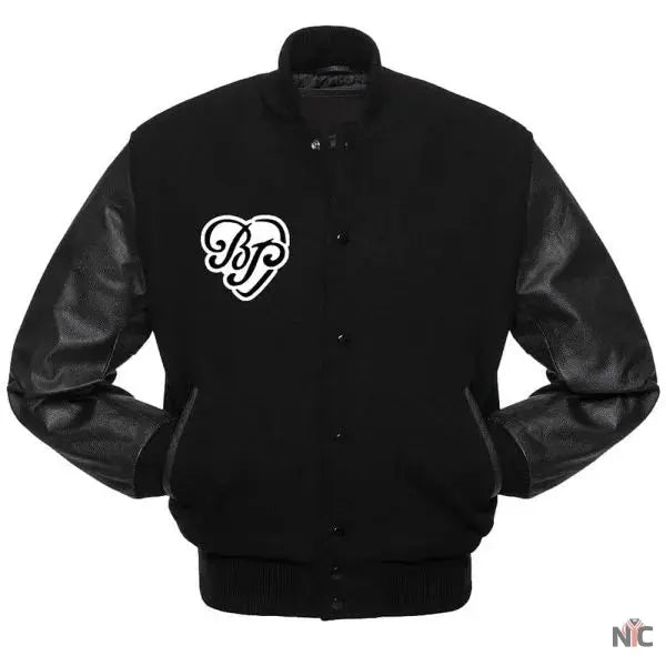 Blackpink World Tour Varsity Jacket The Urban Hawk