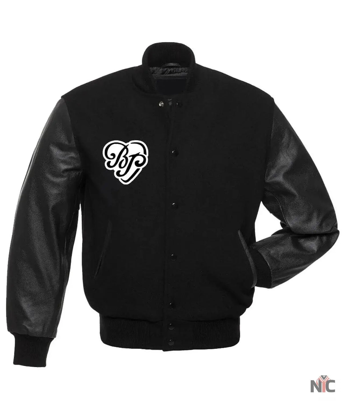 Blackpink World Tour Varsity Jacket The Urban Hawk