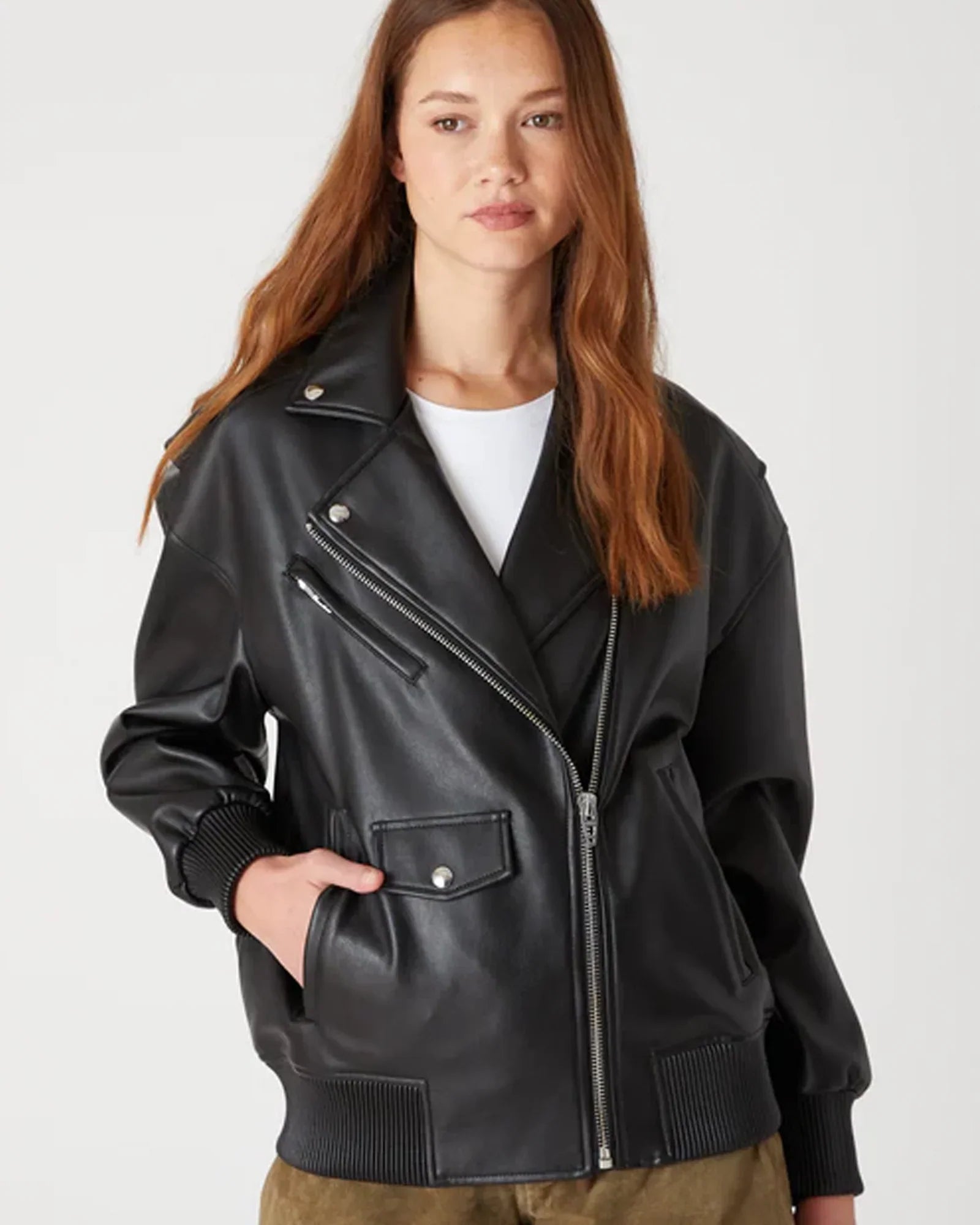 Blank NYC Jacket