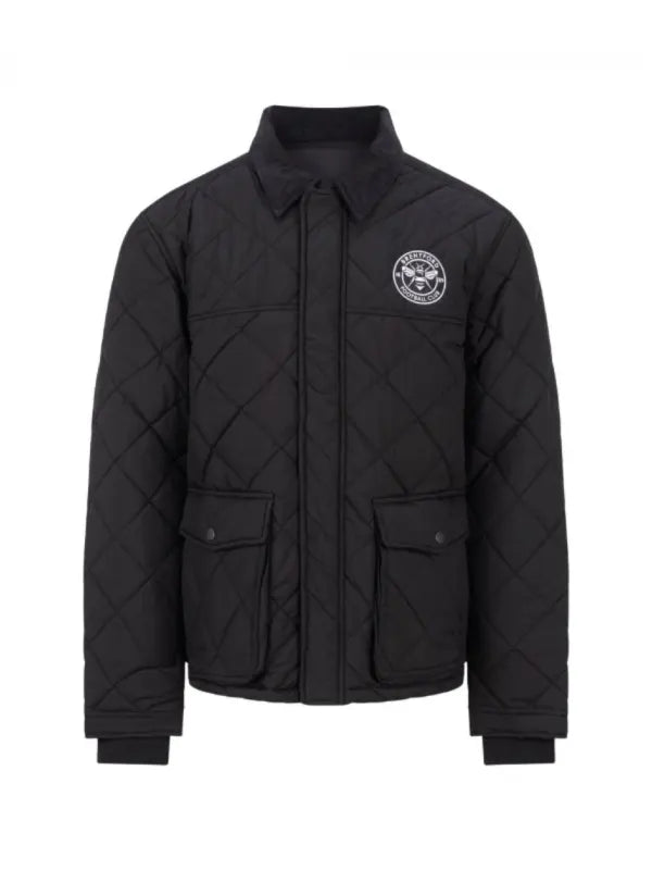 Brentford Lexington Quilted Jacket