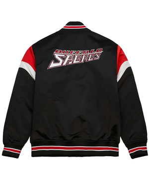 Buffalo Sabres Jacket