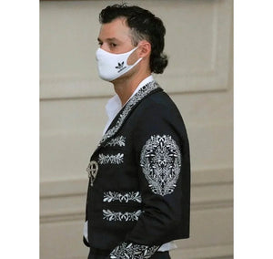 Joe Kelly Mariachi Jacket