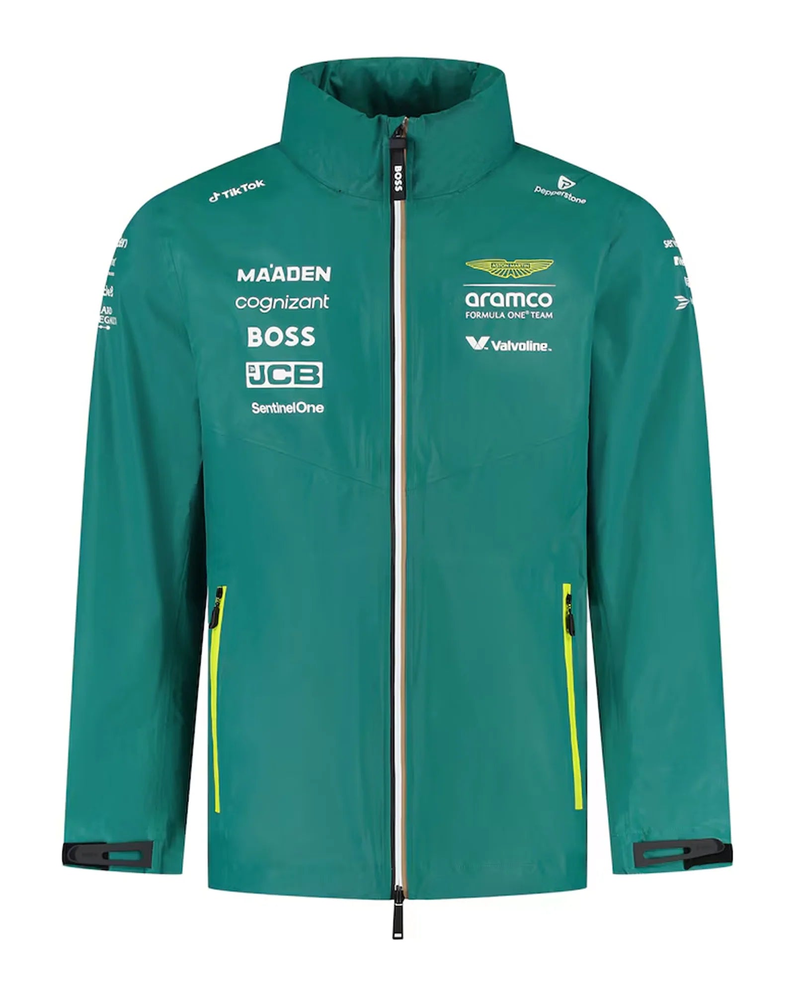Buy Aston Martin Jacket