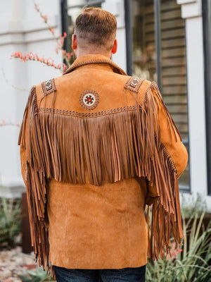 Buy_Cowboy_Western_Firnge_Leather_Jacket