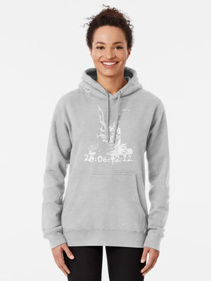 Buy Donnie Darko Hoodie