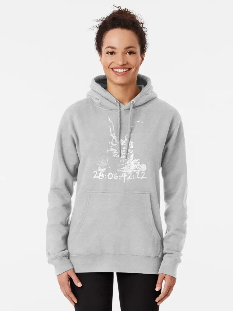 Buy Donnie Darko Hoodie