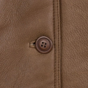 Buy Holly Ladies Shearling Jacket Women With Hood