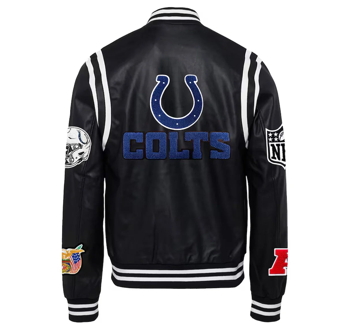 Buy_Indianapolis_Colts_Leather_Jacket