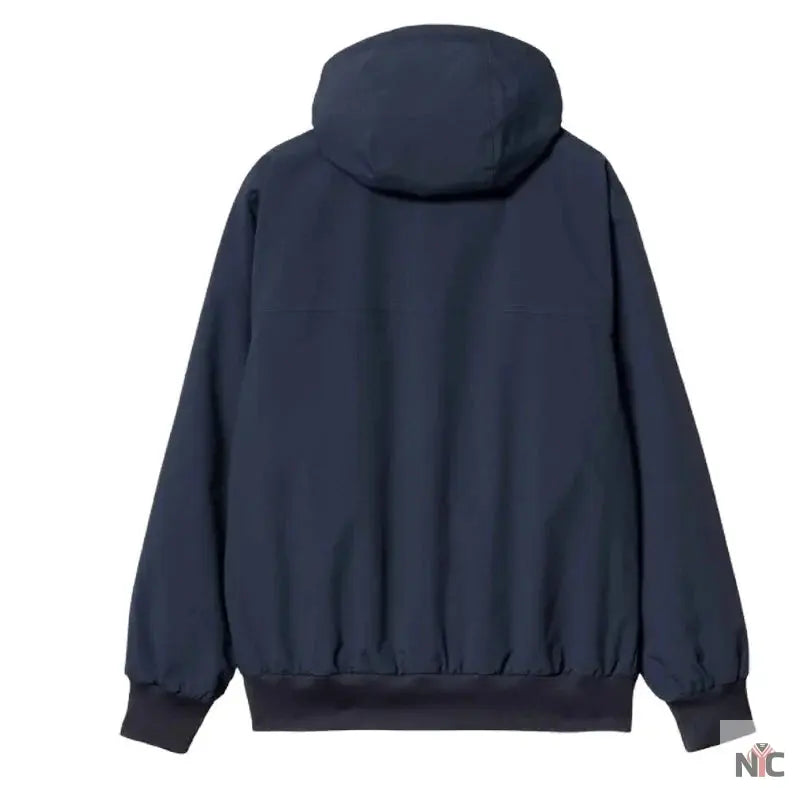 Carhartt Hooded Sail Jacket The Urban Hawk