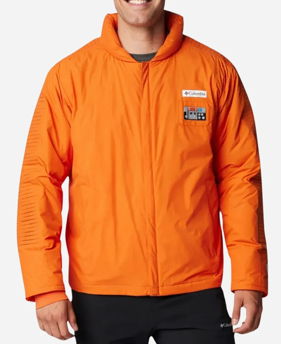 Star Wars Columbia Jacket