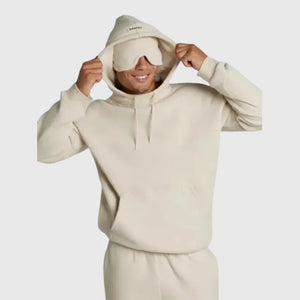 Comfort Airplane Mode Hoodie