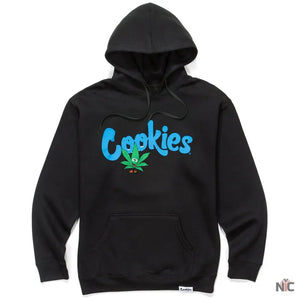 Cookies Happy Friend Pullover Hoodie The Urban Hawk