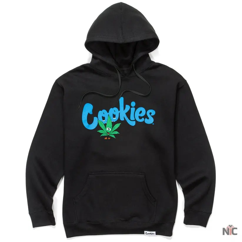 Cookies Happy Friend Pullover Hoodie The Urban Hawk