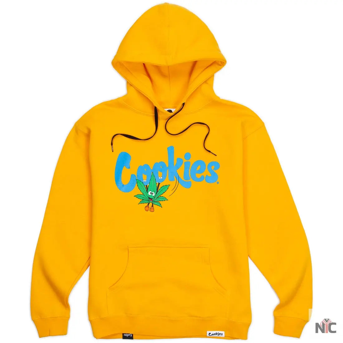 Cookies Happy Friend Pullover Hoodie The Urban Hawk