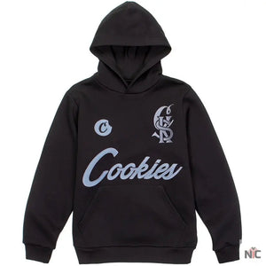 Cookies Legacy Pullover Hoodie The Urban Hawk