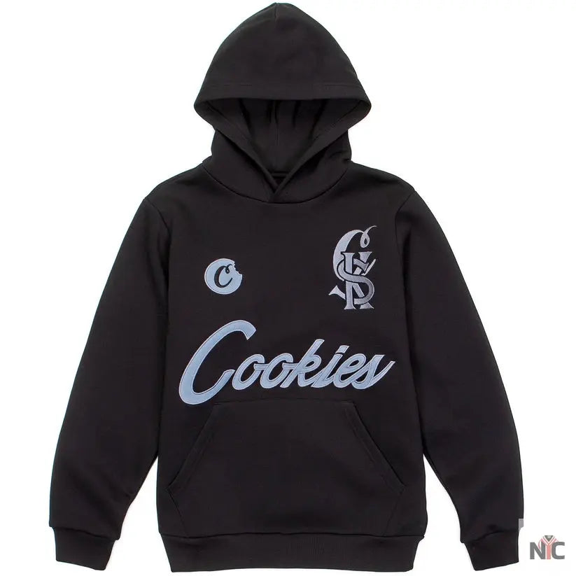 Cookies Legacy Pullover Hoodie The Urban Hawk