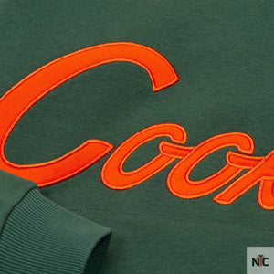 Cookies Legacy Pullover Hoodie The Urban Hawk
