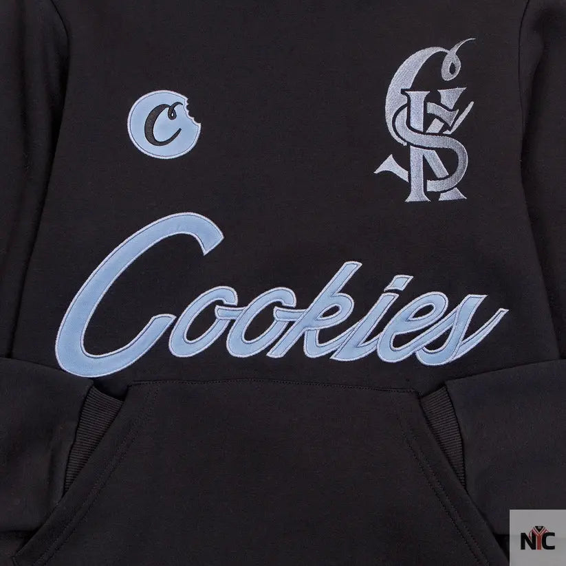 Cookies Legacy Pullover Hoodie The Urban Hawk