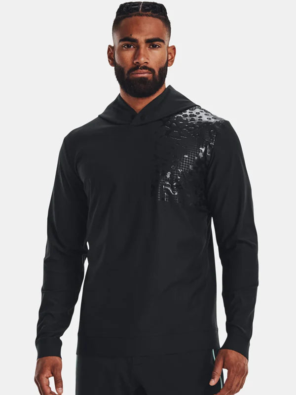 Curry Golf Hoodie