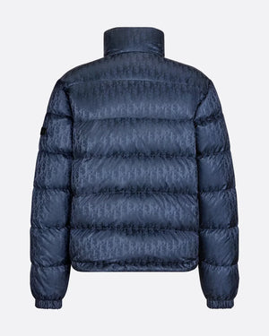 Dior Blue Jacket