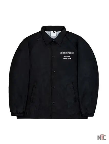 Drake Scorpion Jacket The Urban Hawk