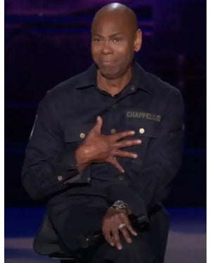 Dreamer-Dave-Chappelle-Shirt