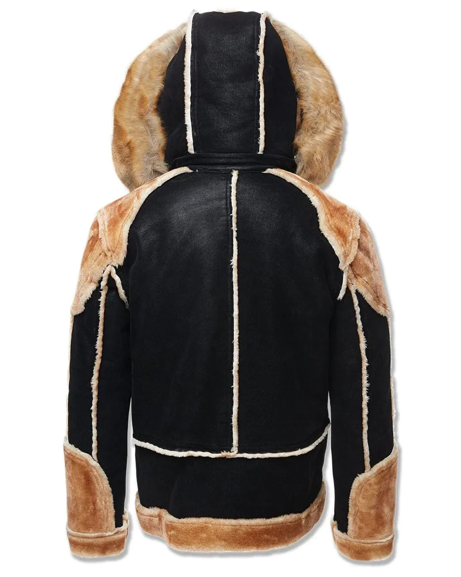El_Jefe_Shearling_Moto_Jacket_In_USA