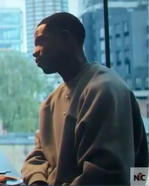 F1 The Movie Damson Idris Sweatshirt The Urban Hawk
