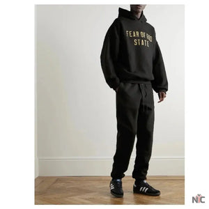 Fear Of God State Hoodie The Urban Hawk