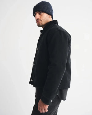 Fireman-Clasp-Jacket-Black-SideView