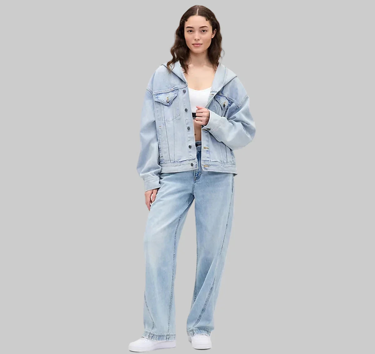 Gap_X_Beis_Jacket_Buy