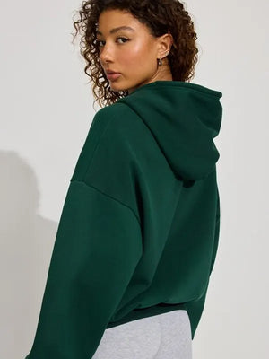 Garage Ultrafleece Full Zip Hoodie Buy