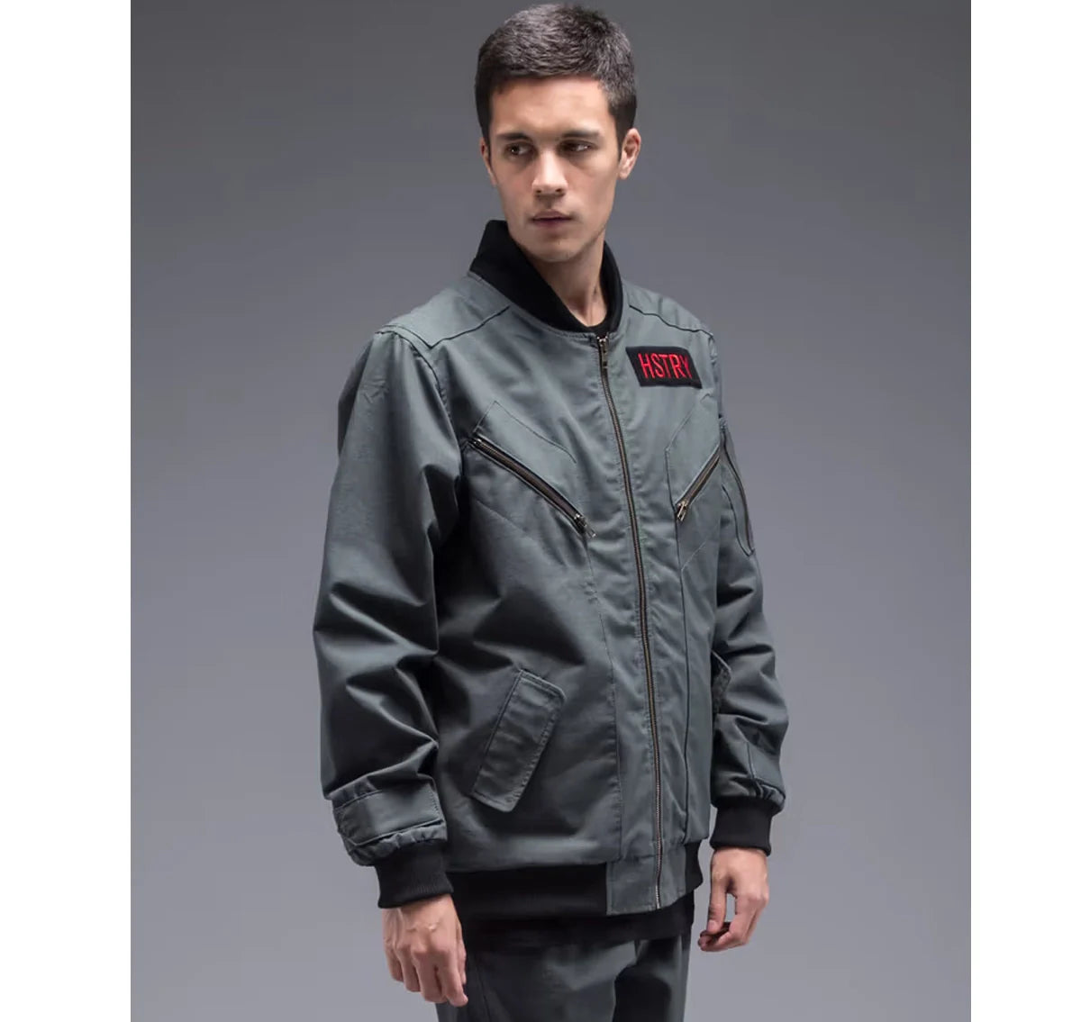 Ghostbusters-Jacket