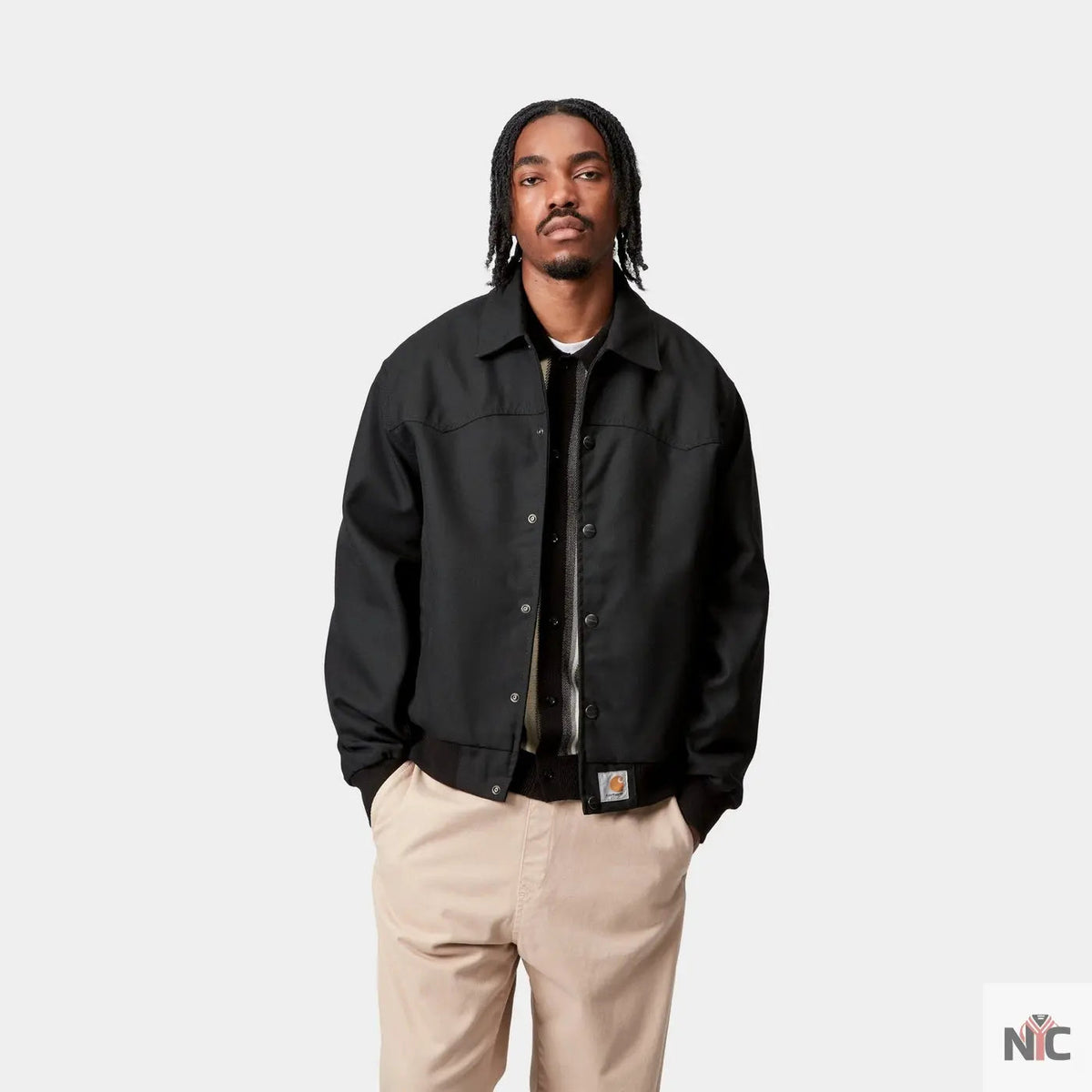 Giacca Carhartt WIP Ray The Urban Hawk