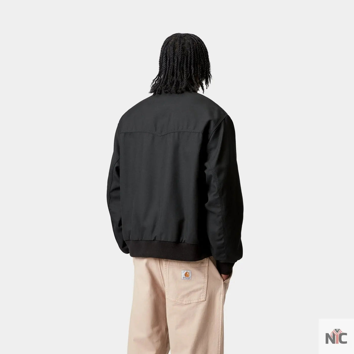 Giacca Carhartt WIP Ray The Urban Hawk