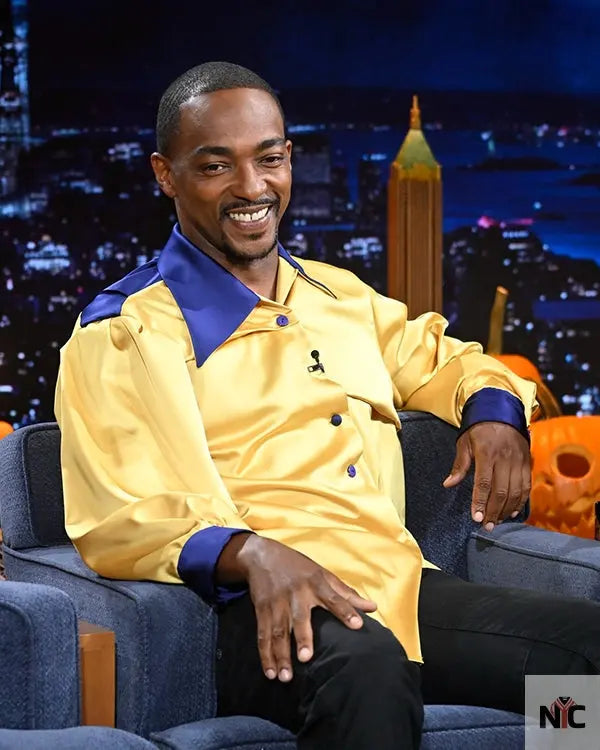 Gordon Gartrell Shirt The Urban Hawk