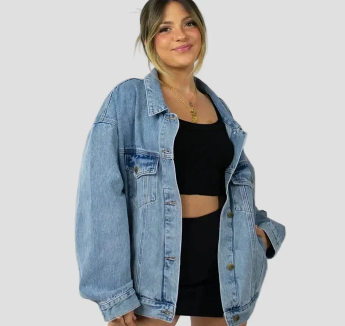 Grey_Bandit_Denim_Jacket