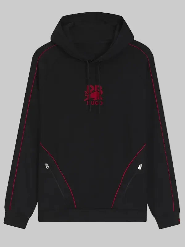 Hugo Boss x Red Bull Hoodie
