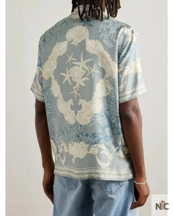 Jersey Shore Family Vacation Mike Sorrentino Printed Shirt The Urban Hawk