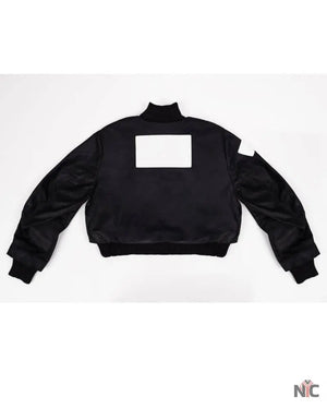 Kim’s Aerostatic Crew Jacket The Urban Hawk