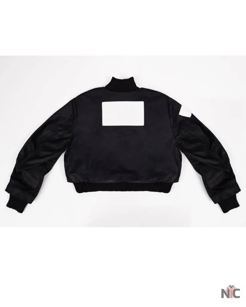 Kim’s Aerostatic Crew Jacket The Urban Hawk
