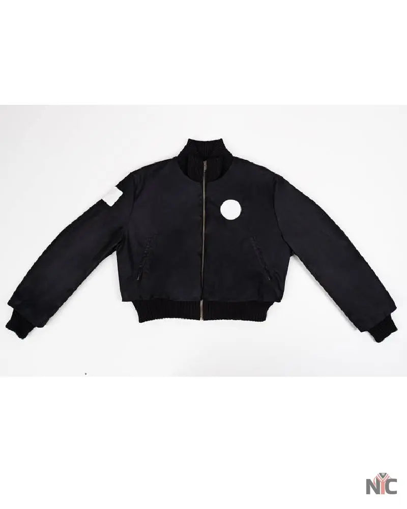 Kim’s Aerostatic Crew Jacket The Urban Hawk