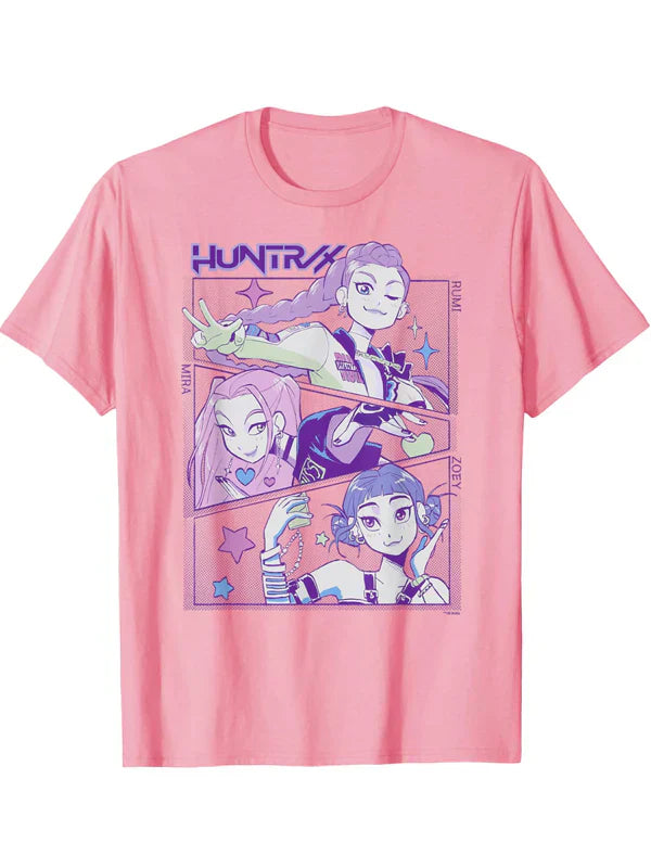 Kpop-Demon-Hunters-Shirt-for-women