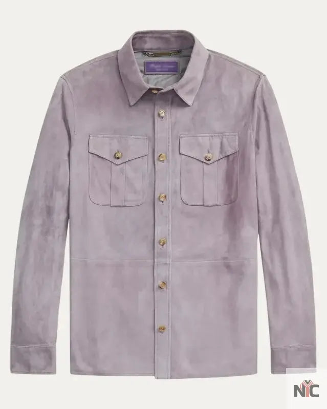 Live with Kelly and Mark Mark Consuelos Shirt Jacket The Urban Hawk