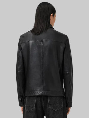 Luck-Black-Leather-Jacket